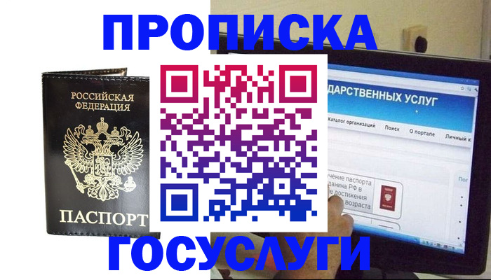 прописка гарантия в Пласте